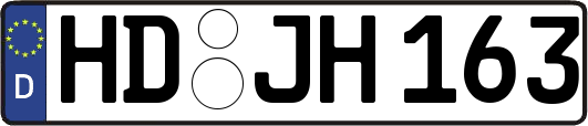 HD-JH163