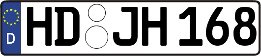 HD-JH168