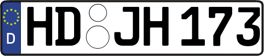 HD-JH173