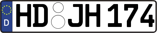 HD-JH174