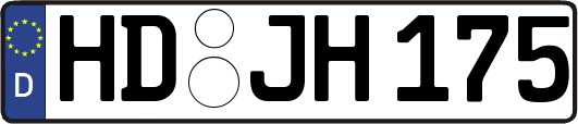 HD-JH175