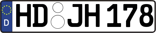 HD-JH178