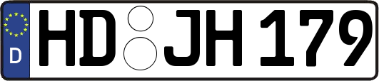 HD-JH179