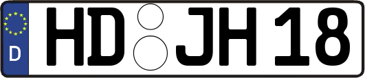 HD-JH18