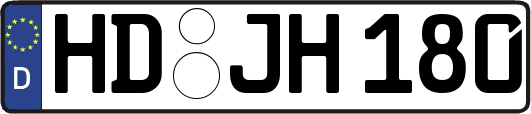 HD-JH180