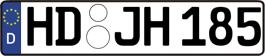 HD-JH185