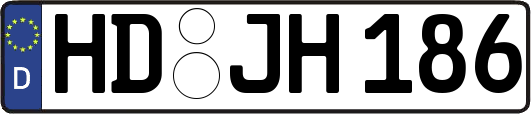 HD-JH186