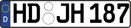 HD-JH187
