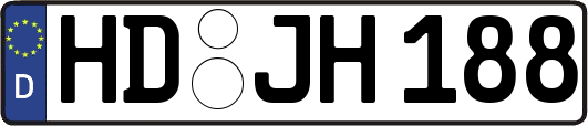 HD-JH188