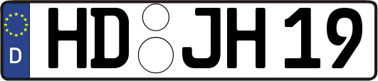 HD-JH19