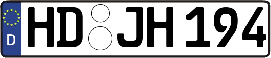 HD-JH194