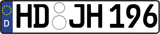 HD-JH196