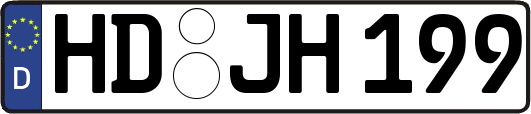 HD-JH199