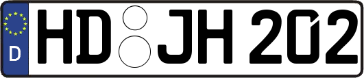 HD-JH202