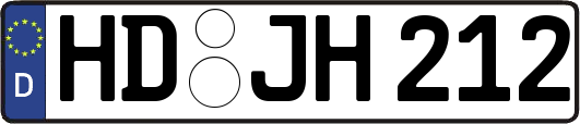 HD-JH212