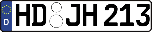 HD-JH213