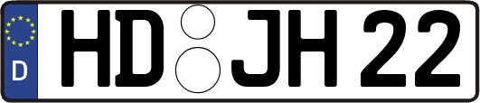 HD-JH22
