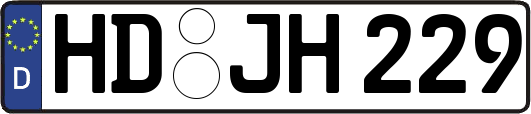 HD-JH229