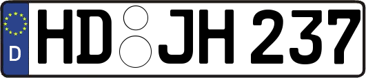 HD-JH237