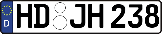 HD-JH238