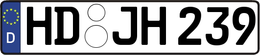 HD-JH239