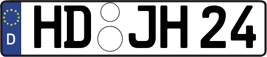 HD-JH24