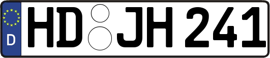 HD-JH241