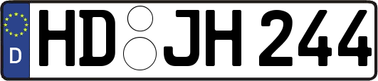 HD-JH244