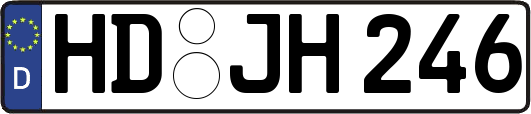 HD-JH246