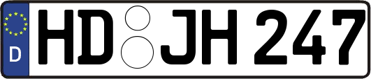 HD-JH247