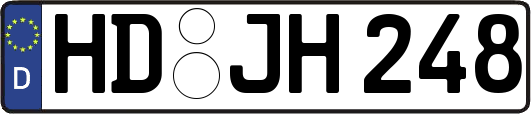 HD-JH248