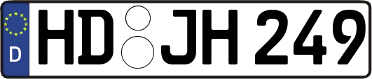 HD-JH249