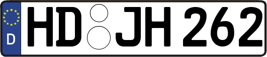 HD-JH262