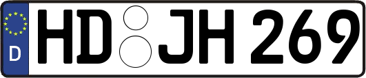 HD-JH269