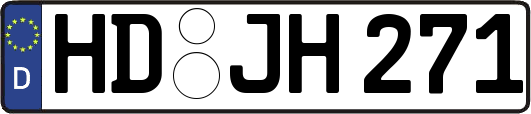 HD-JH271