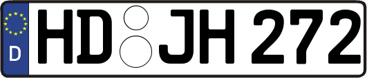 HD-JH272