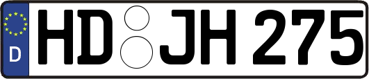 HD-JH275