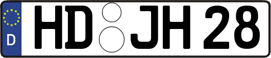 HD-JH28