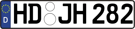 HD-JH282