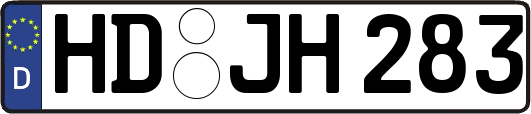 HD-JH283