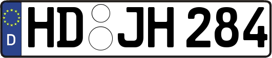 HD-JH284