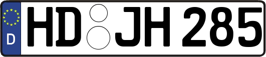 HD-JH285