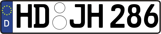 HD-JH286