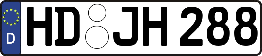 HD-JH288