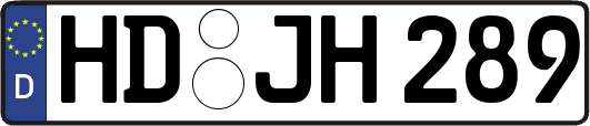 HD-JH289