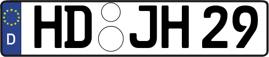 HD-JH29
