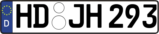HD-JH293