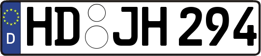 HD-JH294
