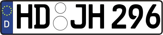 HD-JH296