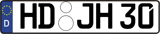 HD-JH30